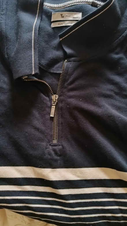 Photo of free Mans top (Chorley centre PR7) #1