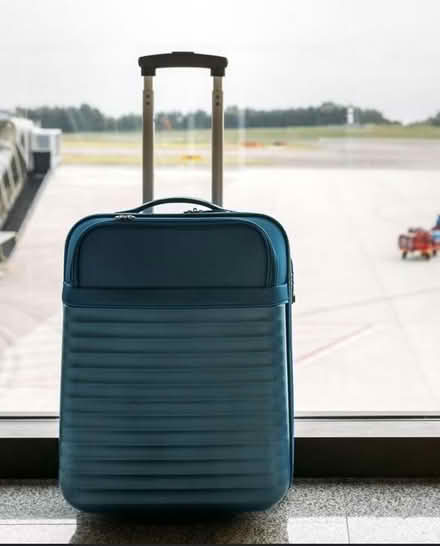 Photo of Cabin hand baggage (South Bermondsey SE16) #1