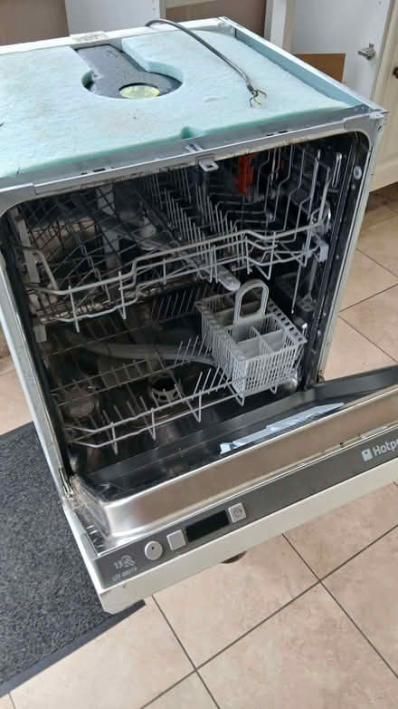 Photo of free Dishwasher (Hayling Island PO11) #2