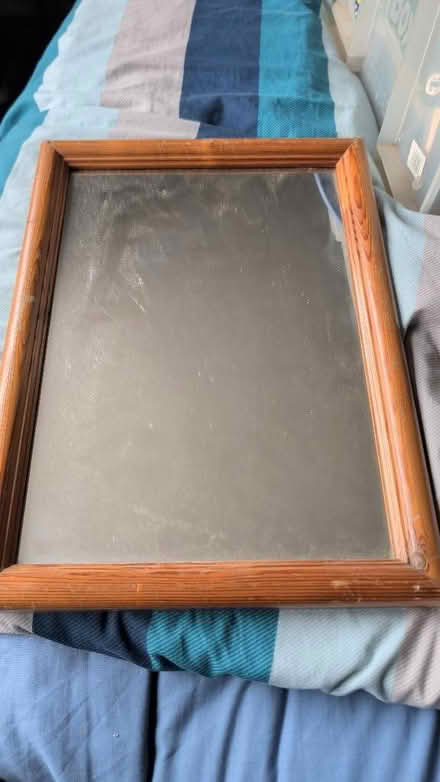 Photo of free Mirror (Twerton BA2) #1