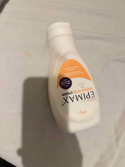 Photo of free Epimax cream (N13 4TL) #1