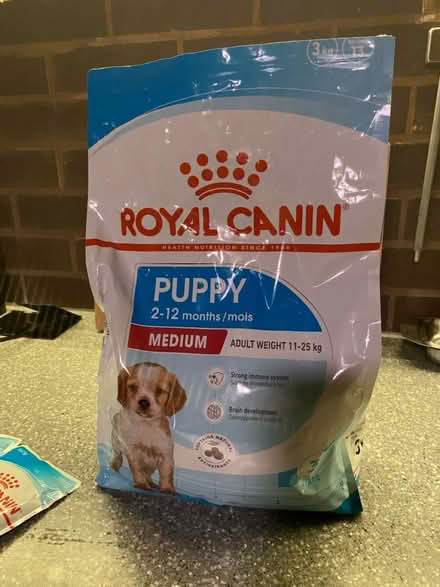 Photo of free Royal Canin Dog Food - Dry kibble (Forest Hill SE23) #1