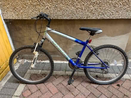 Photo of free Old bicycle (West Norwood SE27) #3