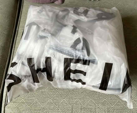 Photo of free Resealable bags (Wallasey CH45) #1