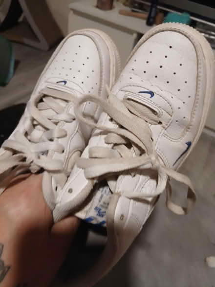 Photo of free Nike 4.5 (Downham BR1) #1