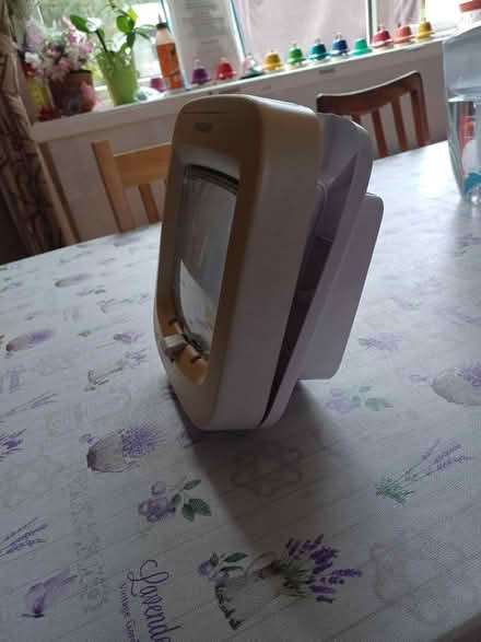 Photo of free Manual cat flap (Orpington BR5) #3