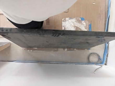 Photo of free Old Black Worktops - 0.9 & 1.2mWide (Tingley WF3) #2
