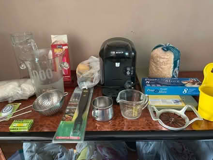 Photo of free Bits and bobs (Carpenters park WD195EB) #1