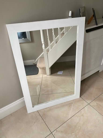 Photo of free Mirror 102x72cms (Thornbury Heights Cork) #1