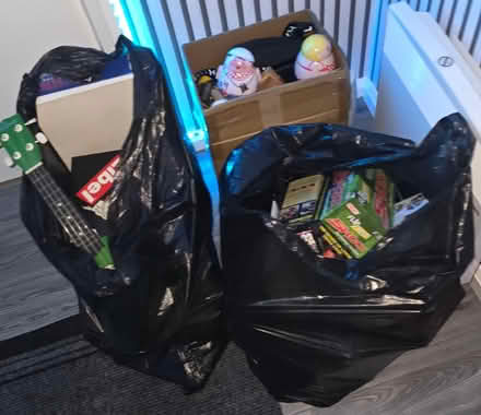 Photo of free Carboot lot board games bric-a-brac (Lytham FY8) #4