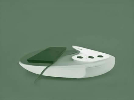 Photo of Game Console & Controller (Arbourthorne S2) #2