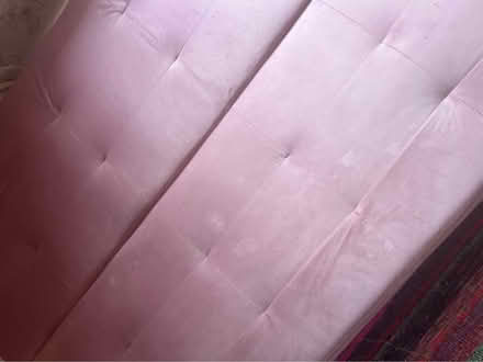 Photo of free futon (Shrewsbury SY1) #2