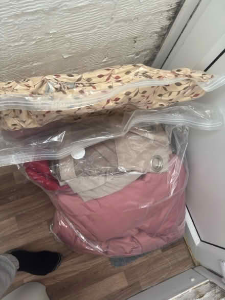 Photo of free Selection of curtains (Walderslade ME5) #1