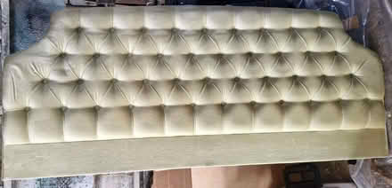 Photo of free Headboard (Great Baddow CM2) #1