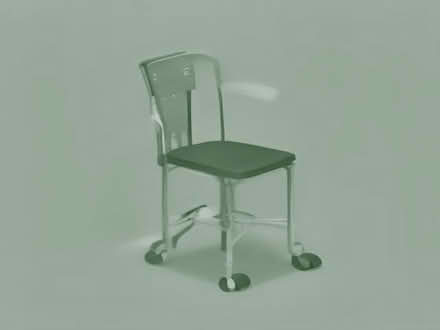Photo of Zimmer frame mobility aid (Rushmere St Andrew IP4) #1