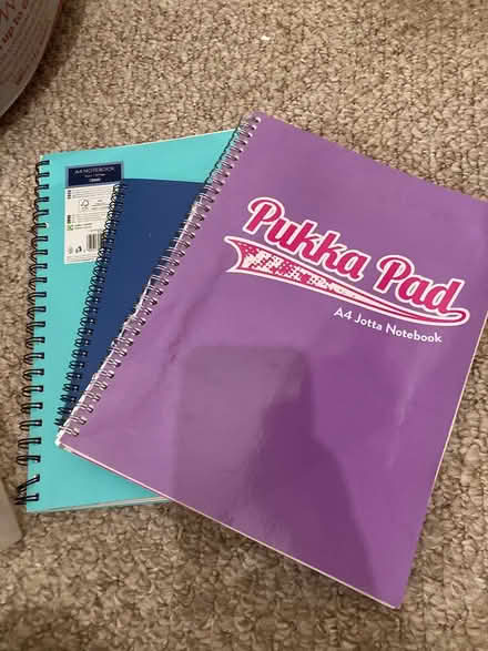Photo of free Box of mixed stationary (Willingdon BN22) #4