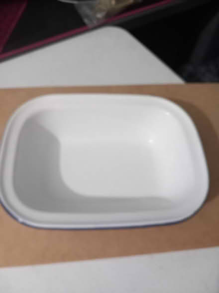 Photo of free Oven dish (New cross SE14) #1
