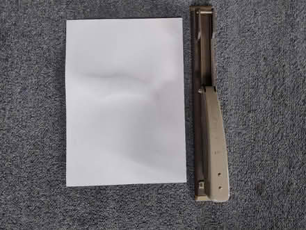 Photo of free Long stapler (RH19 East Grinstead) #1
