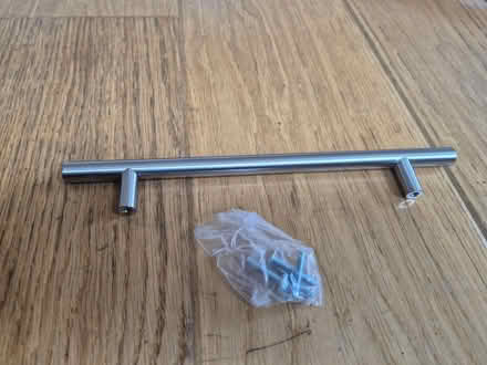 Photo of free Kitchen unit handle (Iffley Road OX4) #1