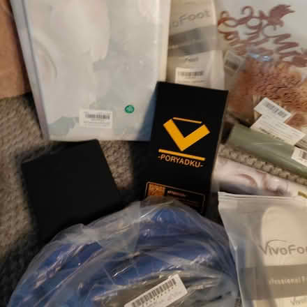 Photo of free Random Box of Stuff (Farnborough GU14) #4