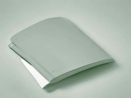 Photo of Vintage notebook (Ellesmere SY12) #2