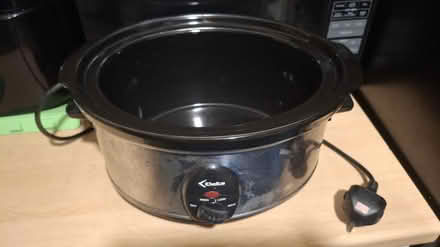 Photo of free Slow Cooker (Brighton, BN2 1JB) #3