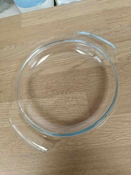 Photo of free Pyrex life 18.5cm diameter (Woking GU22) #1