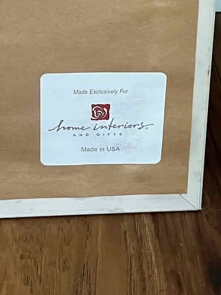 Photo of free Framed Picture (SE Massillon) #2