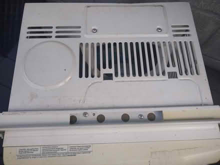 Photo of free Kenmore window air conditioner (Morris Park) #2