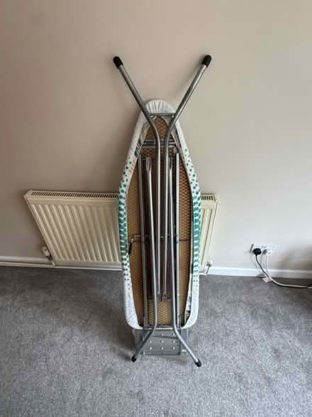 Photo of free Ironing Board (Camberley GU15) #3