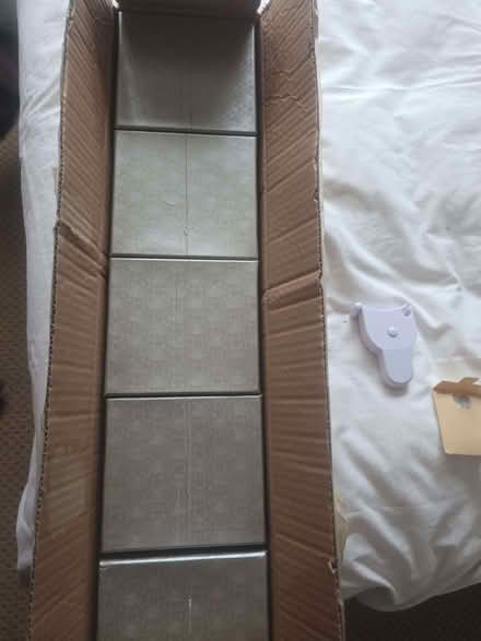Photo of free Boxes (Upper Luton ME5) #3