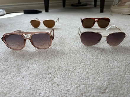 Photo of free Fashion Sunglasses (Westboro) #2