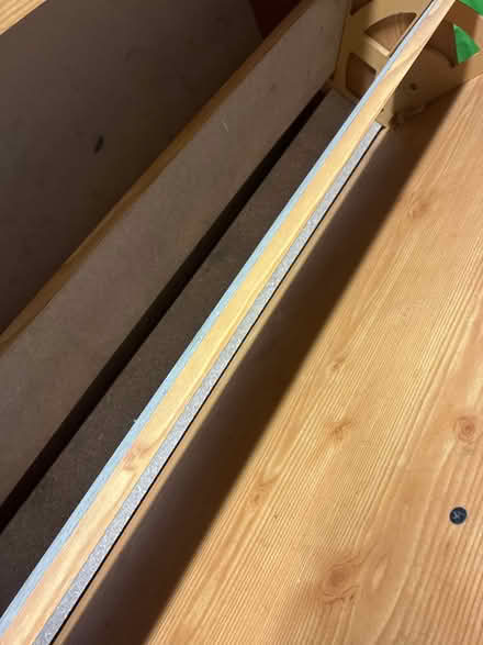 Photo of free Shoe cupboard (Batheaston BA1) #3