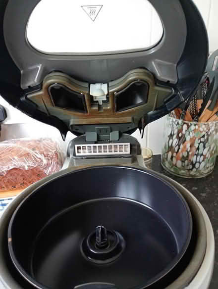 Photo of free Tefal air fryer (Cowley Oxford OX4) #3