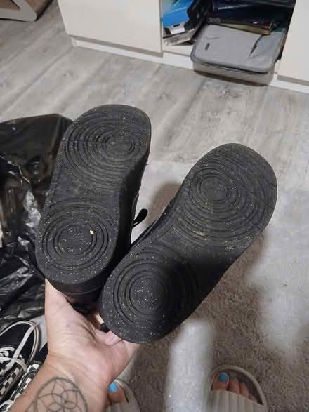 Photo of free Nike 5.5 (Downham BR1) #2