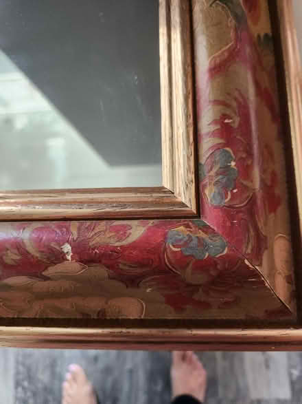 Photo of free Mirrors (Liversedge, West Yorkshire) #3