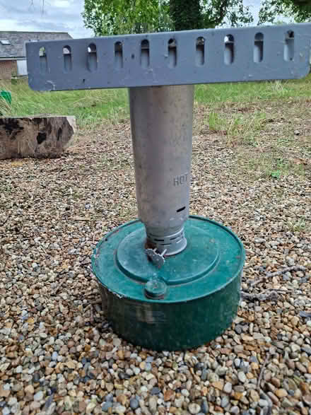 Photo of free Parafin Heaters (Wethersfield CM7) #1
