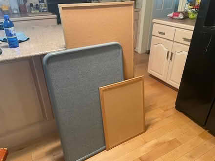 Photo of free bulletin boards (elkins park) #1