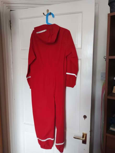 Photo of free Puddle suit (Brockley SE4) #2