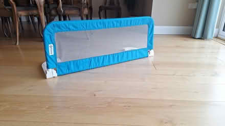 Photo of free Child Bed Rail Guard (OX10 6BD) #2
