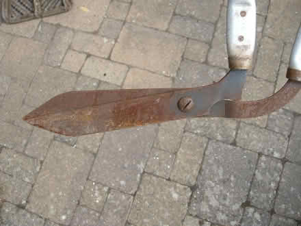 Photo of free Lawn edging shears (Studley B80) #3