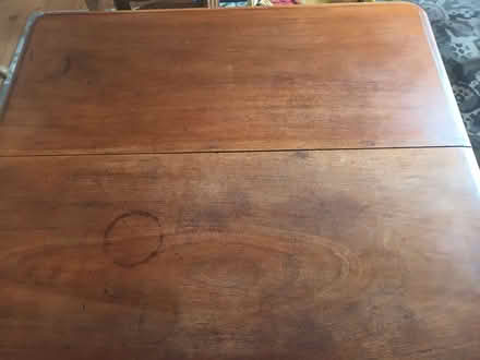 Photo of free Georgian Pembroke Table (Old Road OX3) #4