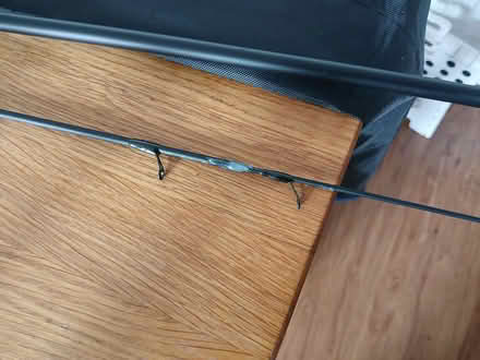 Photo of free Fishing Rod 10ft (Bearsted) #2