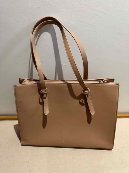 Photo of free 2 handbags (Ware SG12) #2