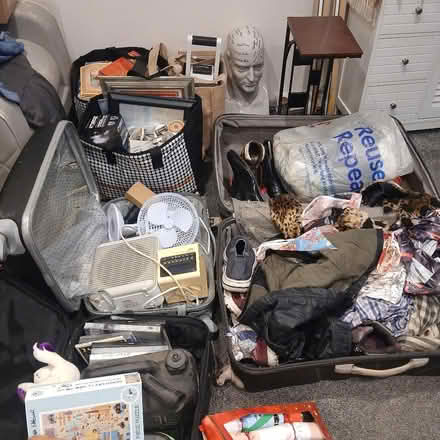 Photo of free Huge bootsale bundle (Spixworth NR10) #2