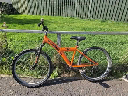 Photo of free Kids bike, no 2 (Gracemount EH16) #1