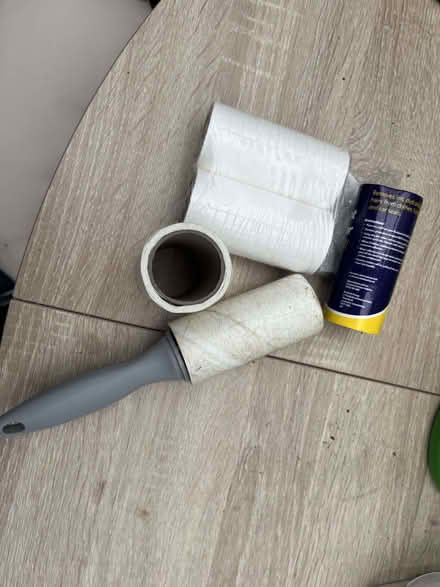 Photo of free Lint roller (Botley OX2) #1