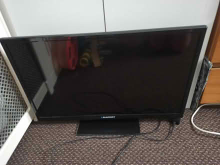 Photo of free Tv spare and repairs (M145hz) #1