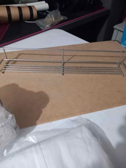 Photo of free 3 Shelfs (New cross SE14) #1