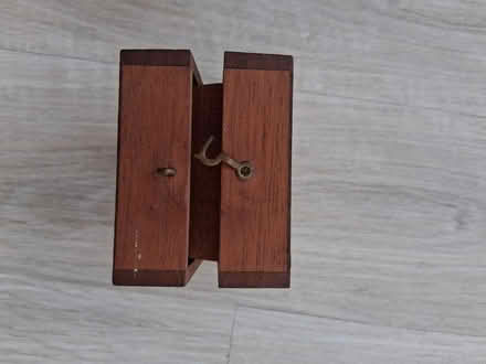 Photo of free Cribbage board/box (Purbrook PO7) #3